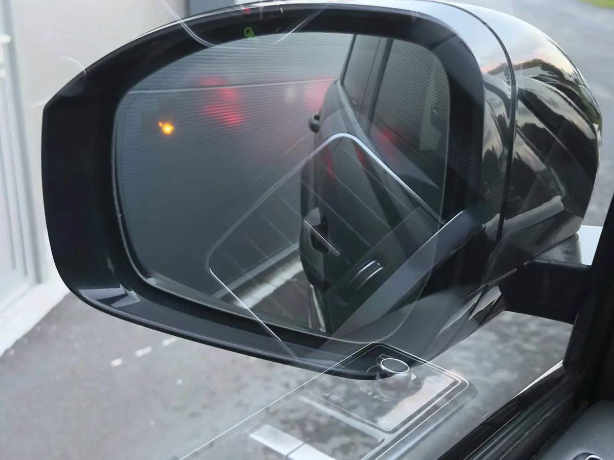 P400e Autobiography Dynamic, Pano, Alcantara, HUD, Koelkast, Stoelventilatie/verwarming, Meridian,