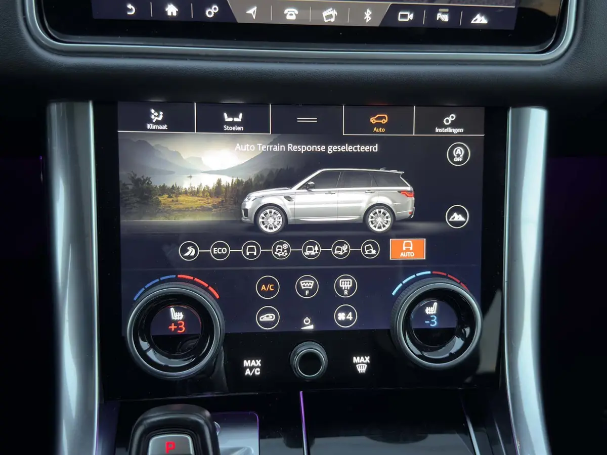 P400e Autobiography Dynamic, Pano, Alcantara, HUD, Koelkast, Stoelventilatie/verwarming, Meridian,