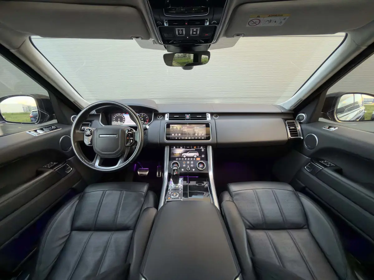 P400e Autobiography Dynamic, Pano, Alcantara, HUD, Koelkast, Stoelventilatie/verwarming, Meridian,
