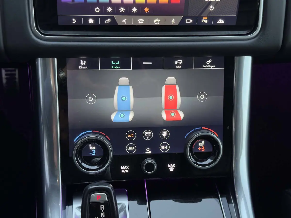 P400e Autobiography Dynamic, Pano, Alcantara, HUD, Koelkast, Stoelventilatie/verwarming, Meridian,