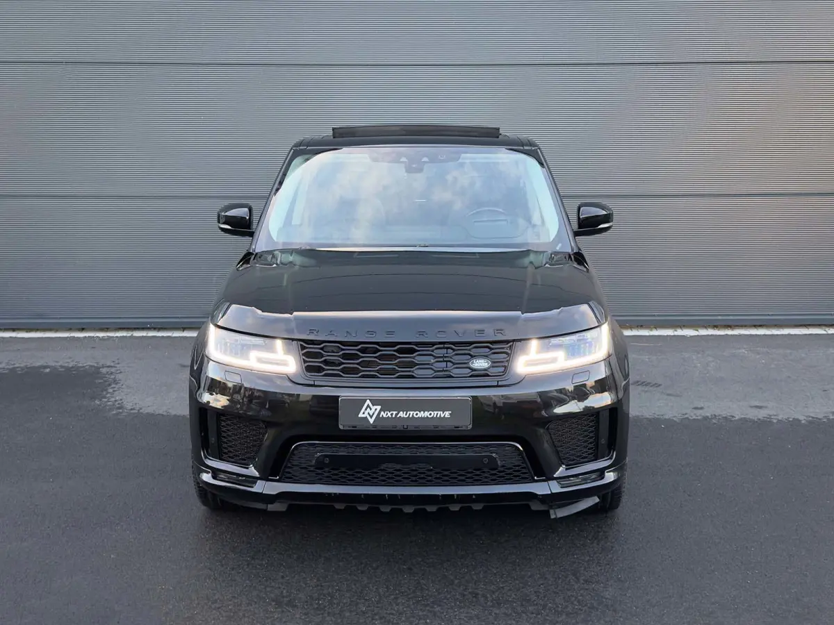 P400e Autobiography Dynamic, Pano, Alcantara, HUD, Koelkast, Stoelventilatie/verwarming, Meridian,