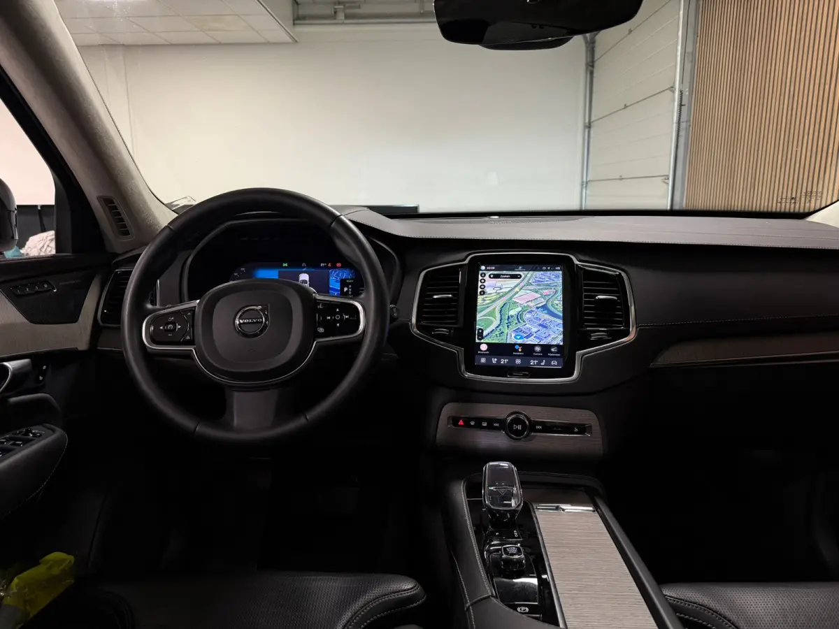 T8 AWD Recharge Ultra Ultimate Dark | Trekhaak | Stoelventilatie | 360 Camera | Head-Up Display | Harman Kardon | 455pk | Stoelmassage | Adaptieve Cruise Control | Stoelverwarming voor+achte