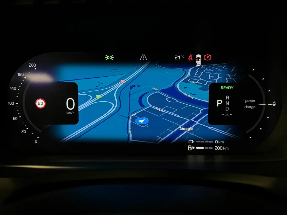 T8 AWD Recharge Ultra Ultimate Dark | Trekhaak | Stoelventilatie | 360 Camera | Head-Up Display | Harman Kardon | 455pk | Stoelmassage | Adaptieve Cruise Control | Stoelverwarming voor+achte