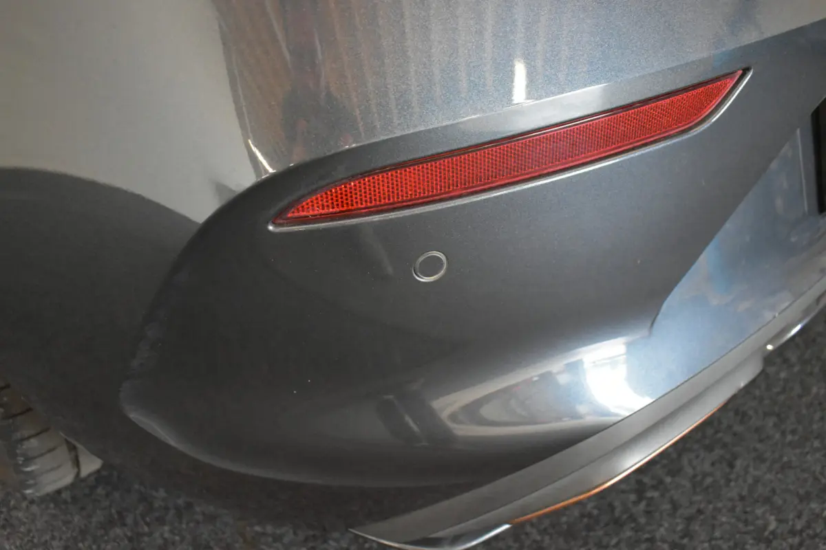 1.4 e-Hybrid VZ 245PK Businesss schaalstoellen Stoel+Stuurverwarming Dodeh