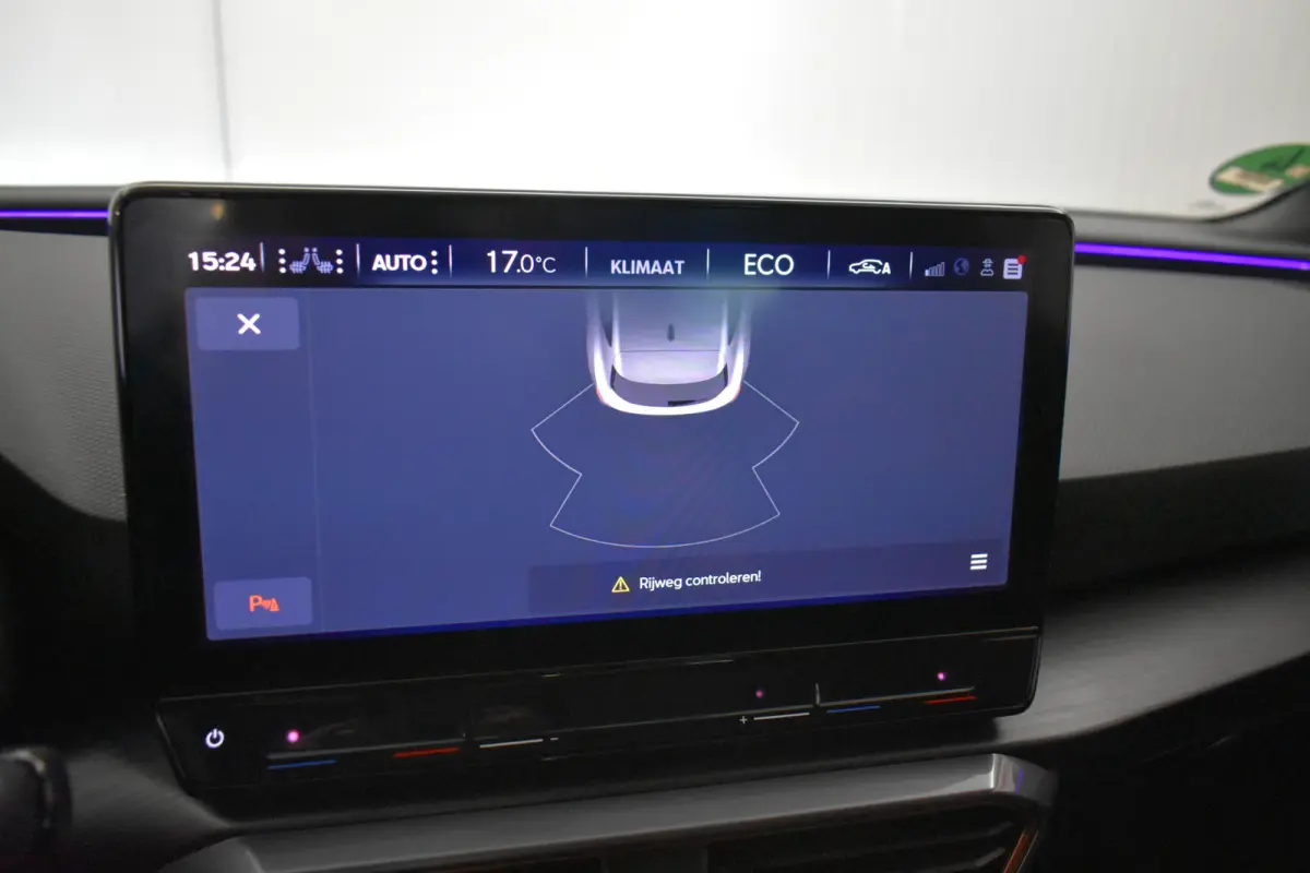1.4 e-Hybrid VZ 245PK Businesss schaalstoellen Stoel+Stuurverwarming Dodeh