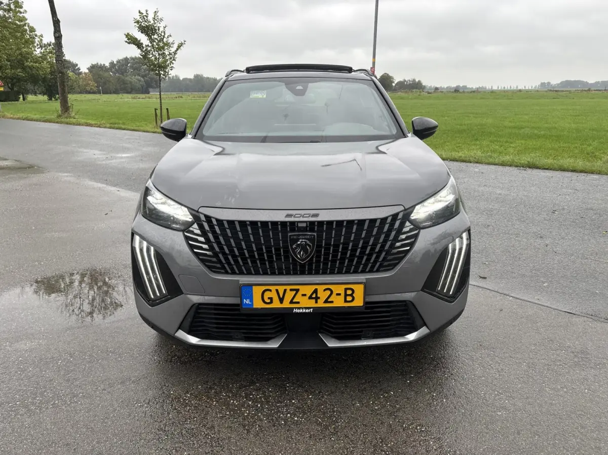 136pk Hybrid GT NL LUXE unieeeke