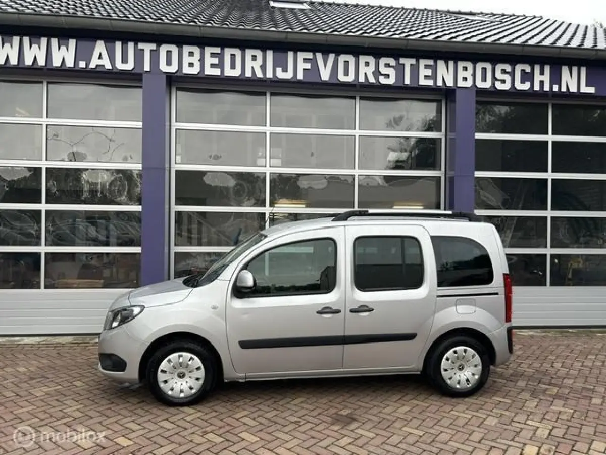 combi 112 Ambiente