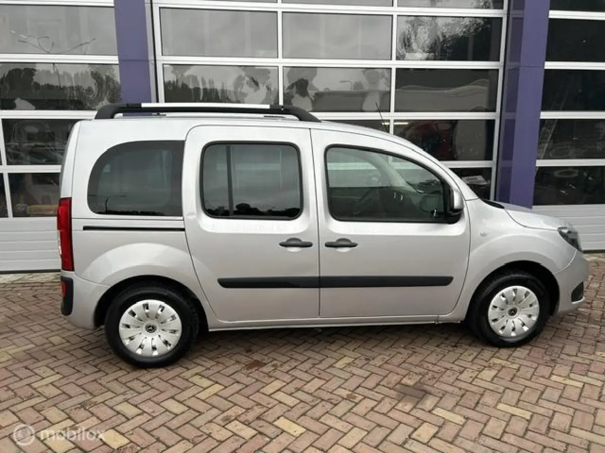 combi 112 Ambiente