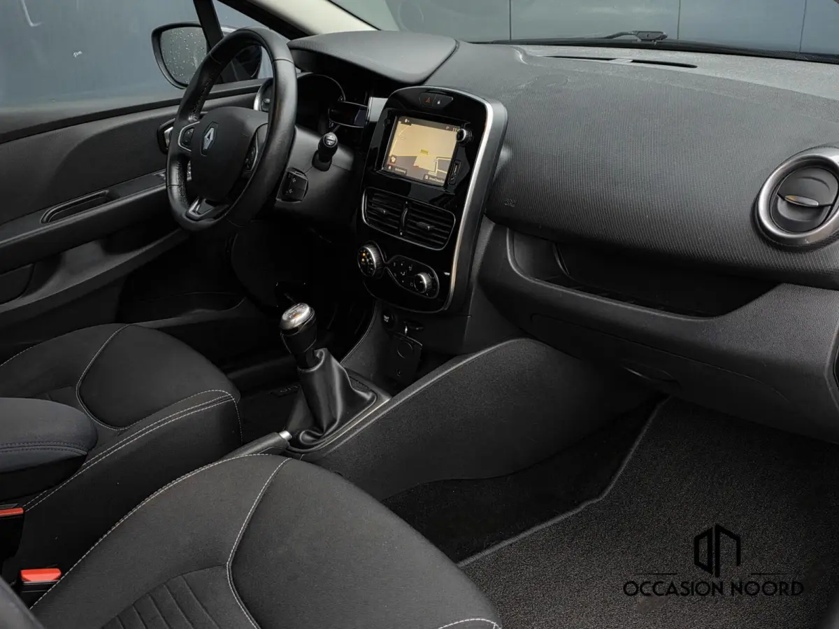 0.9 TCe Limited|Clima|Cruise|Navi|DAB+|Lmv|Led|