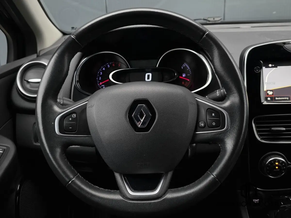 0.9 TCe Limited|Clima|Cruise|Navi|DAB+|Lmv|Led|