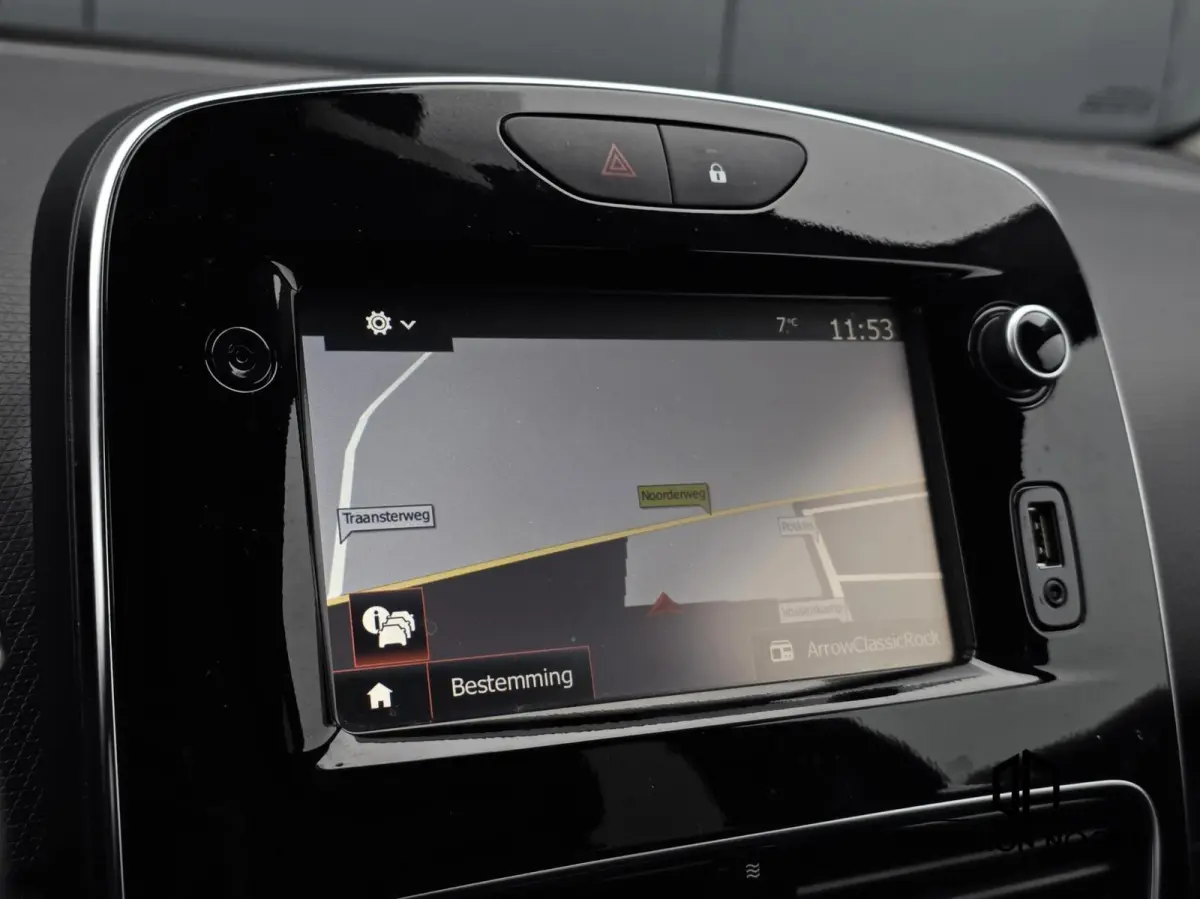 0.9 TCe Limited|Clima|Cruise|Navi|DAB+|Lmv|Led|