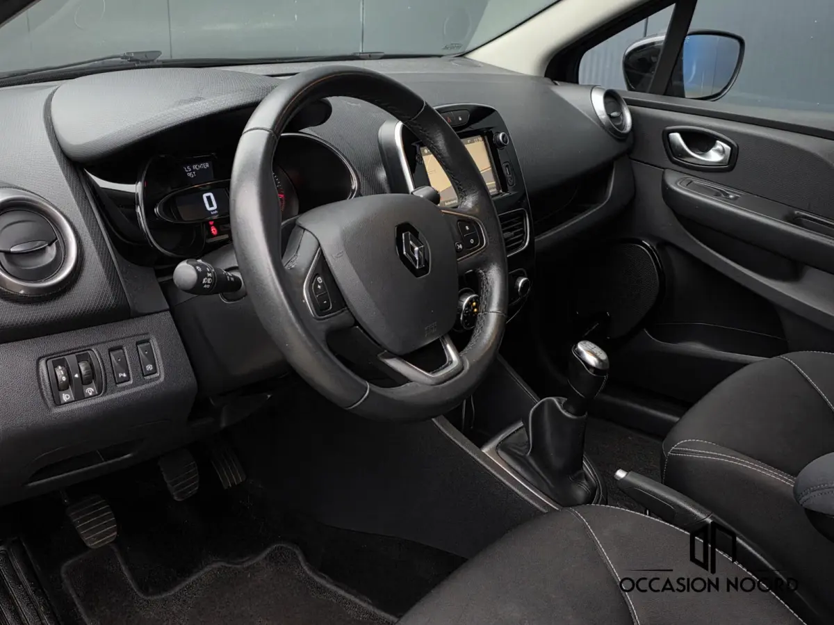 0.9 TCe Limited|Clima|Cruise|Navi|DAB+|Lmv|Led|