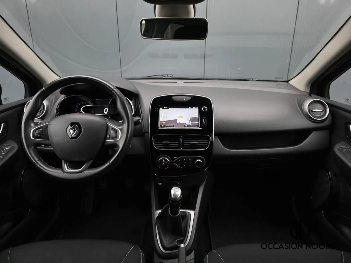 0.9 TCe Limited|Clima|Cruise|Navi|DAB+|Lmv|Led|
