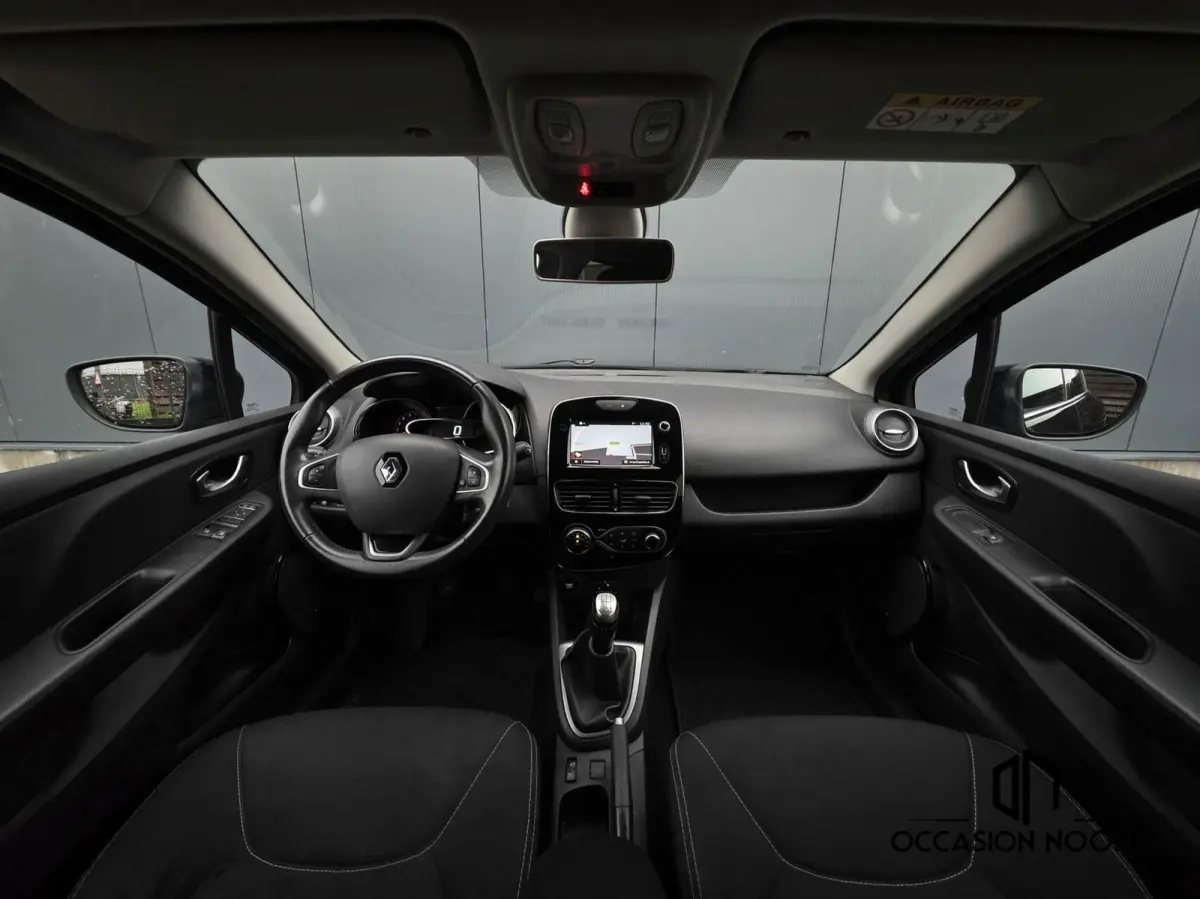 0.9 TCe Limited|Clima|Cruise|Navi|DAB+|Lmv|Led|