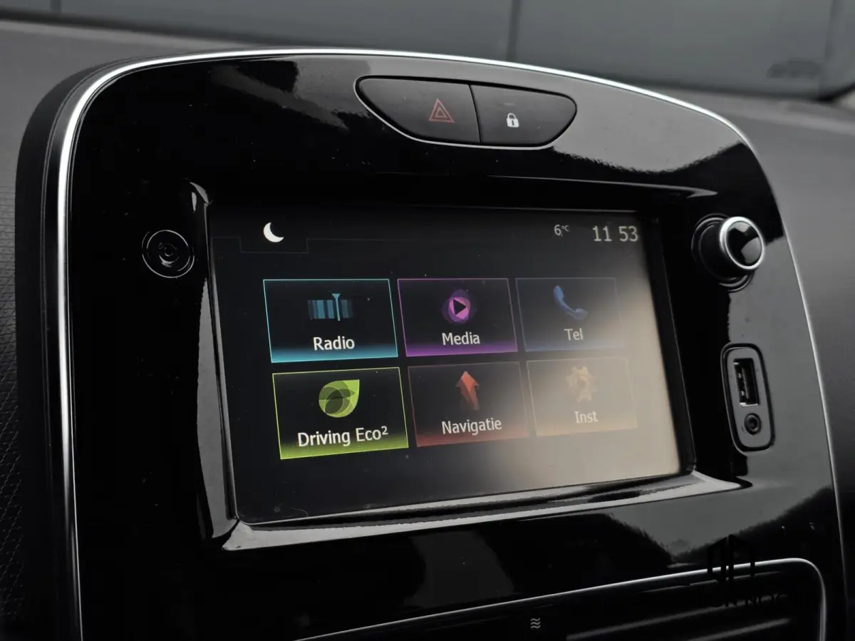 0.9 TCe Limited|Clima|Cruise|Navi|DAB+|Lmv|Led|