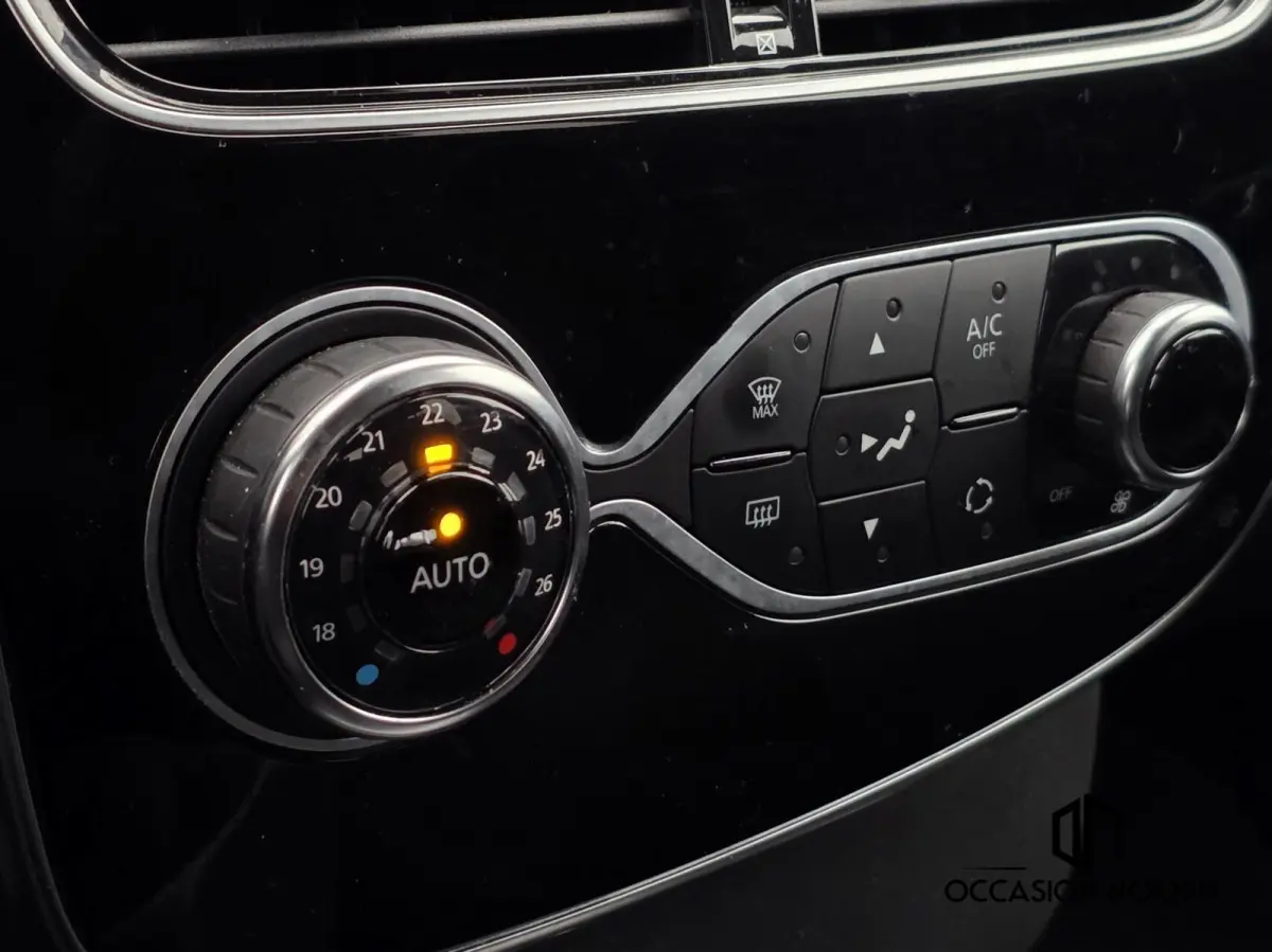 0.9 TCe Limited|Clima|Cruise|Navi|DAB+|Lmv|Led|