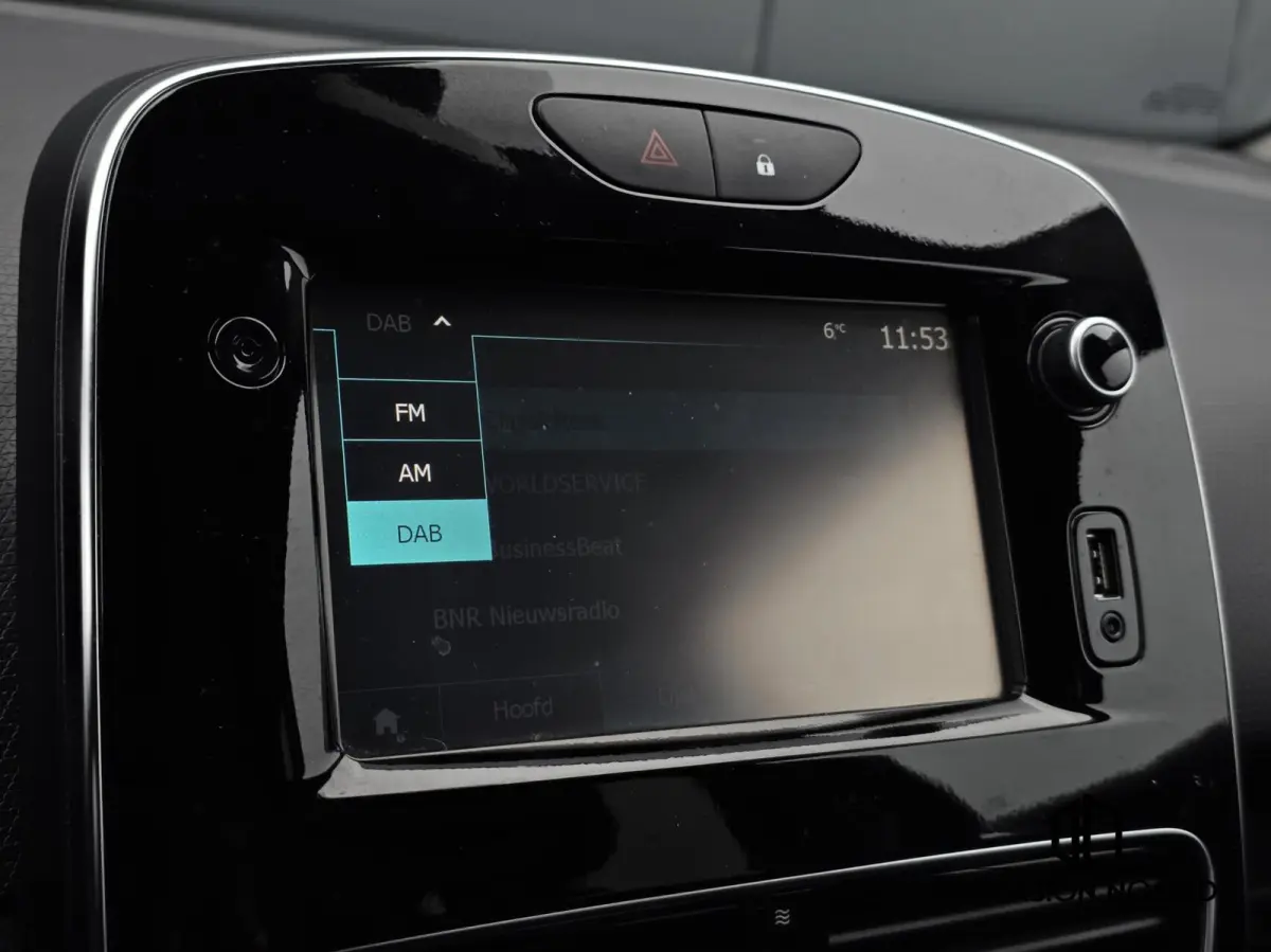 0.9 TCe Limited|Clima|Cruise|Navi|DAB+|Lmv|Led|