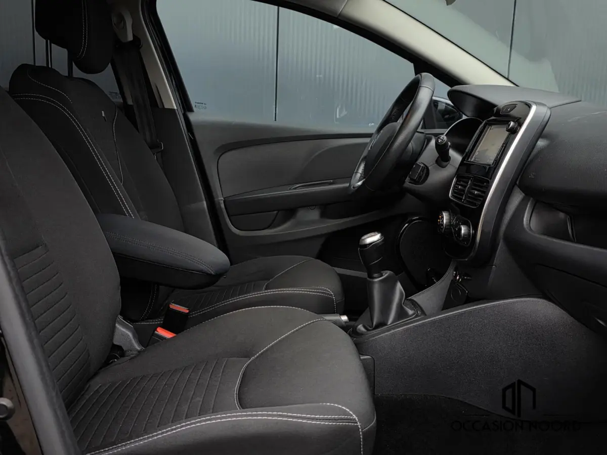 0.9 TCe Limited|Clima|Cruise|Navi|DAB+|Lmv|Led|