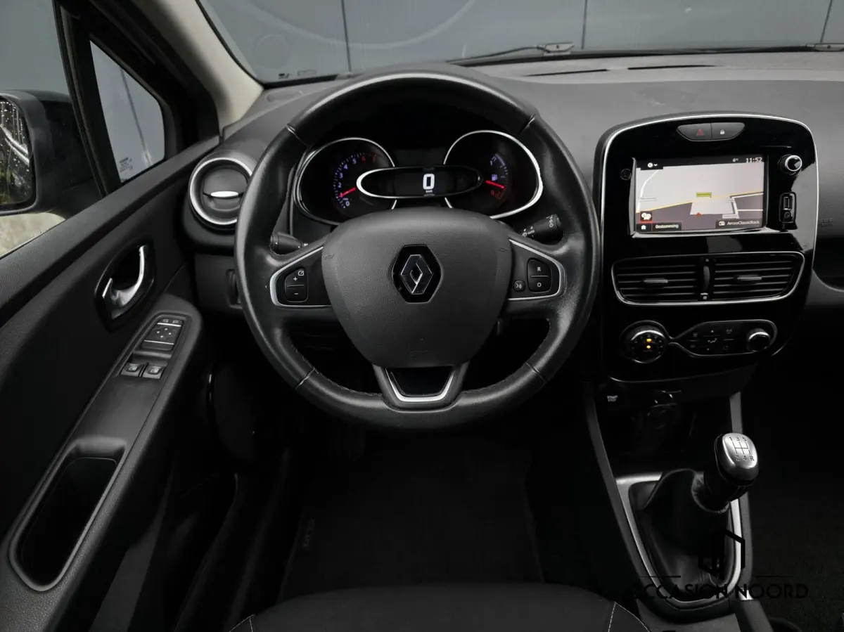 0.9 TCe Limited|Clima|Cruise|Navi|DAB+|Lmv|Led|
