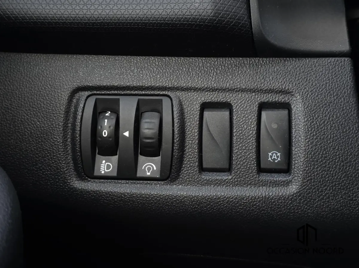 0.9 TCe Limited|Clima|Cruise|Navi|DAB+|Lmv|Led|