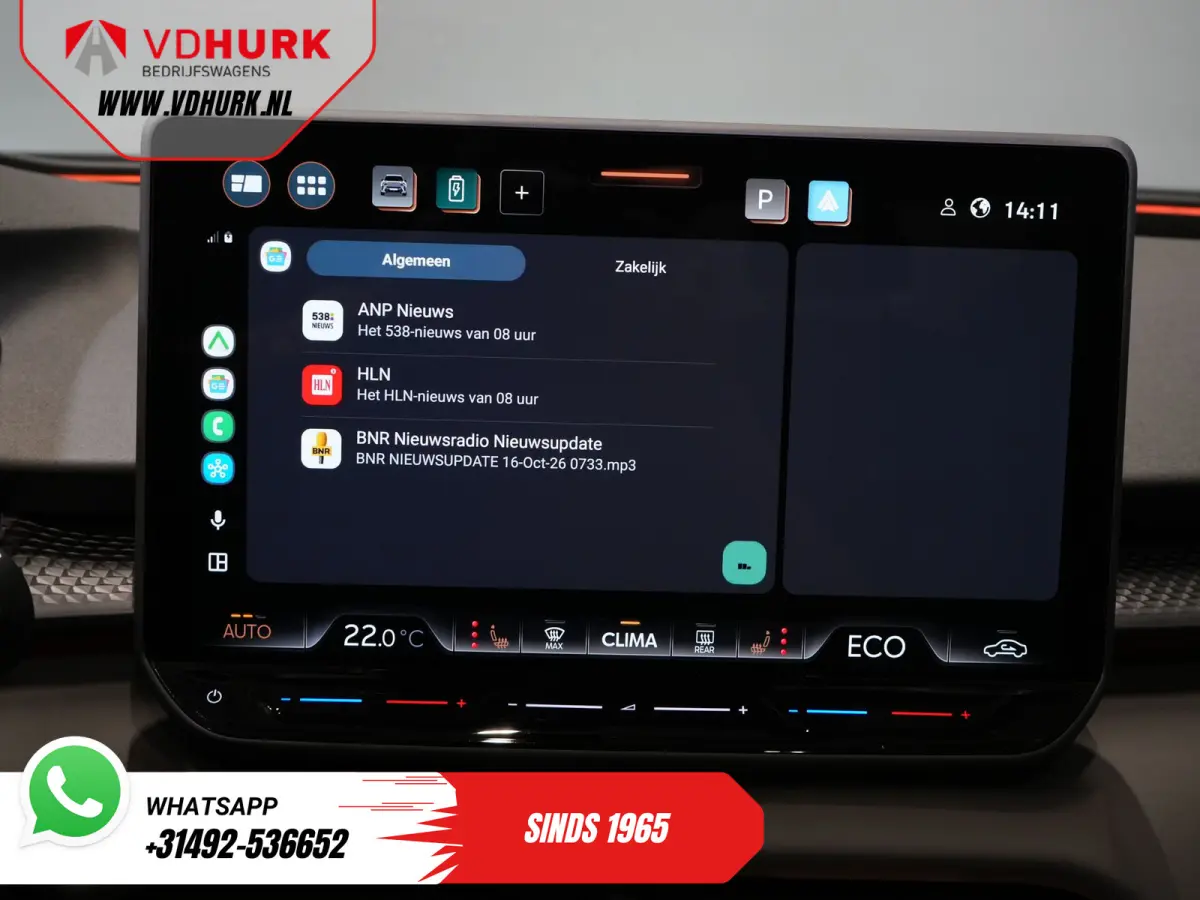 1.5 TSI e-Hybrid 272 pk VZ Limited Pano/ Elek.Trekhaak/ Sennheiser/ 360 Camera/ Matrix/ Snellader/ Elek.klep/ Head-up/ Memory/ Standkachel/ Stoelverw./ Carplay/ Adapt.Cruise/ PDC/ 20'' LMV