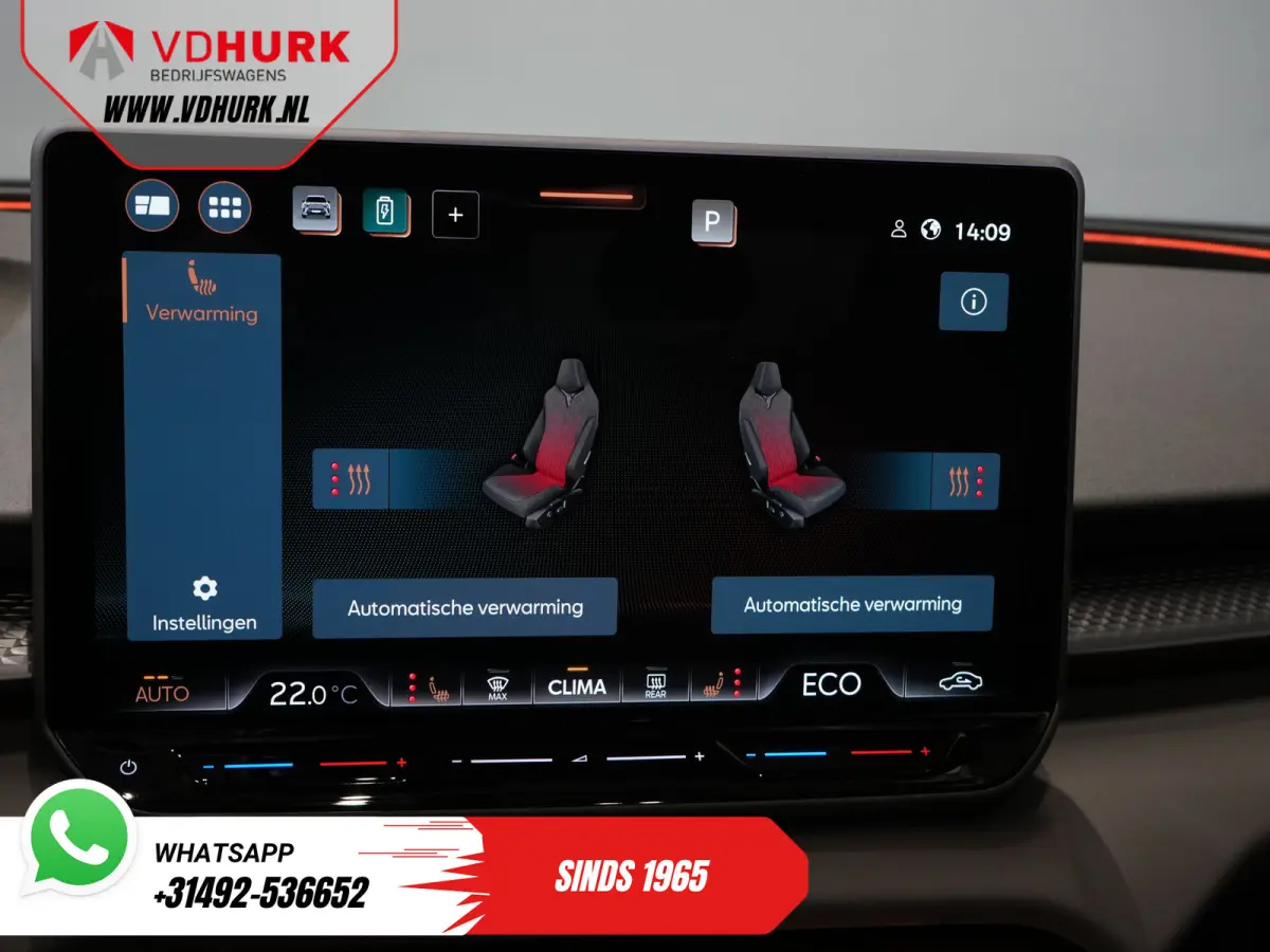 1.5 TSI e-Hybrid 272 pk VZ Limited Pano/ Elek.Trekhaak/ Sennheiser/ 360 Camera/ Matrix/ Snellader/ Elek.klep/ Head-up/ Memory/ Standkachel/ Stoelverw./ Carplay/ Adapt.Cruise/ PDC/ 20'' LMV