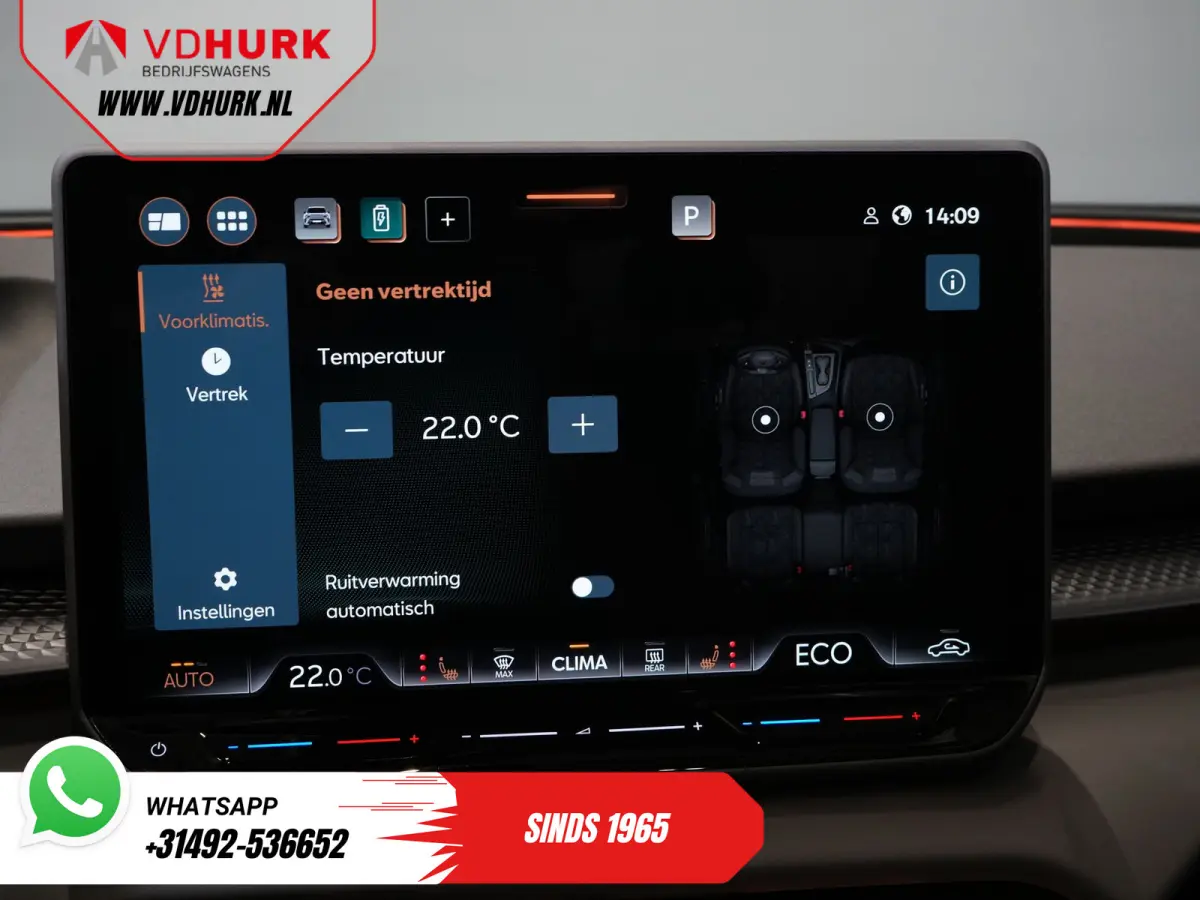 1.5 TSI e-Hybrid 272 pk VZ Limited Pano/ Elek.Trekhaak/ Sennheiser/ 360 Camera/ Matrix/ Snellader/ Elek.klep/ Head-up/ Memory/ Standkachel/ Stoelverw./ Carplay/ Adapt.Cruise/ PDC/ 20'' LMV