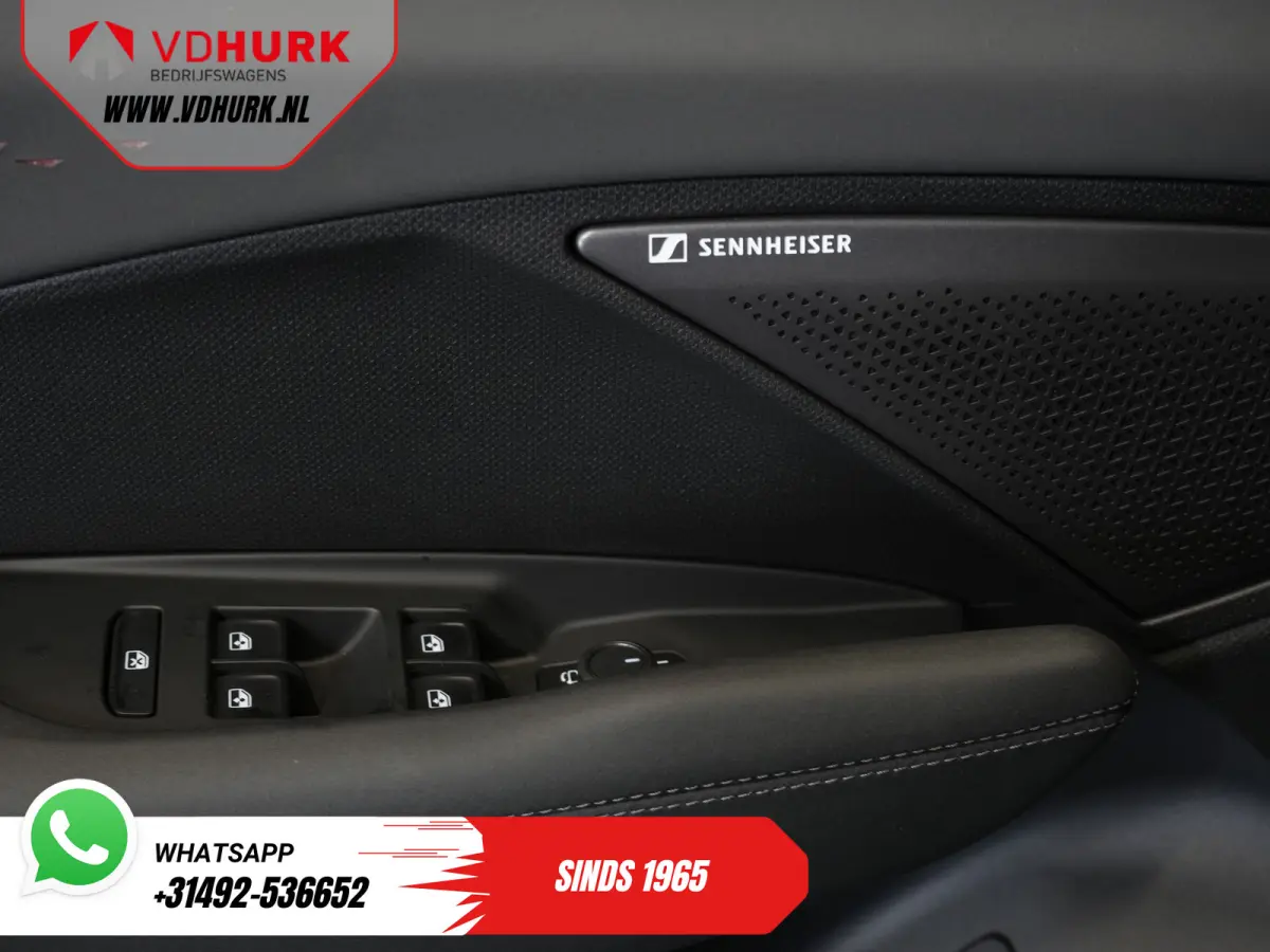 1.5 TSI e-Hybrid 272 pk VZ Limited Pano/ Elek.Trekhaak/ Sennheiser/ 360 Camera/ Matrix/ Snellader/ Elek.klep/ Head-up/ Memory/ Standkachel/ Stoelverw./ Carplay/ Adapt.Cruise/ PDC/ 20'' LMV