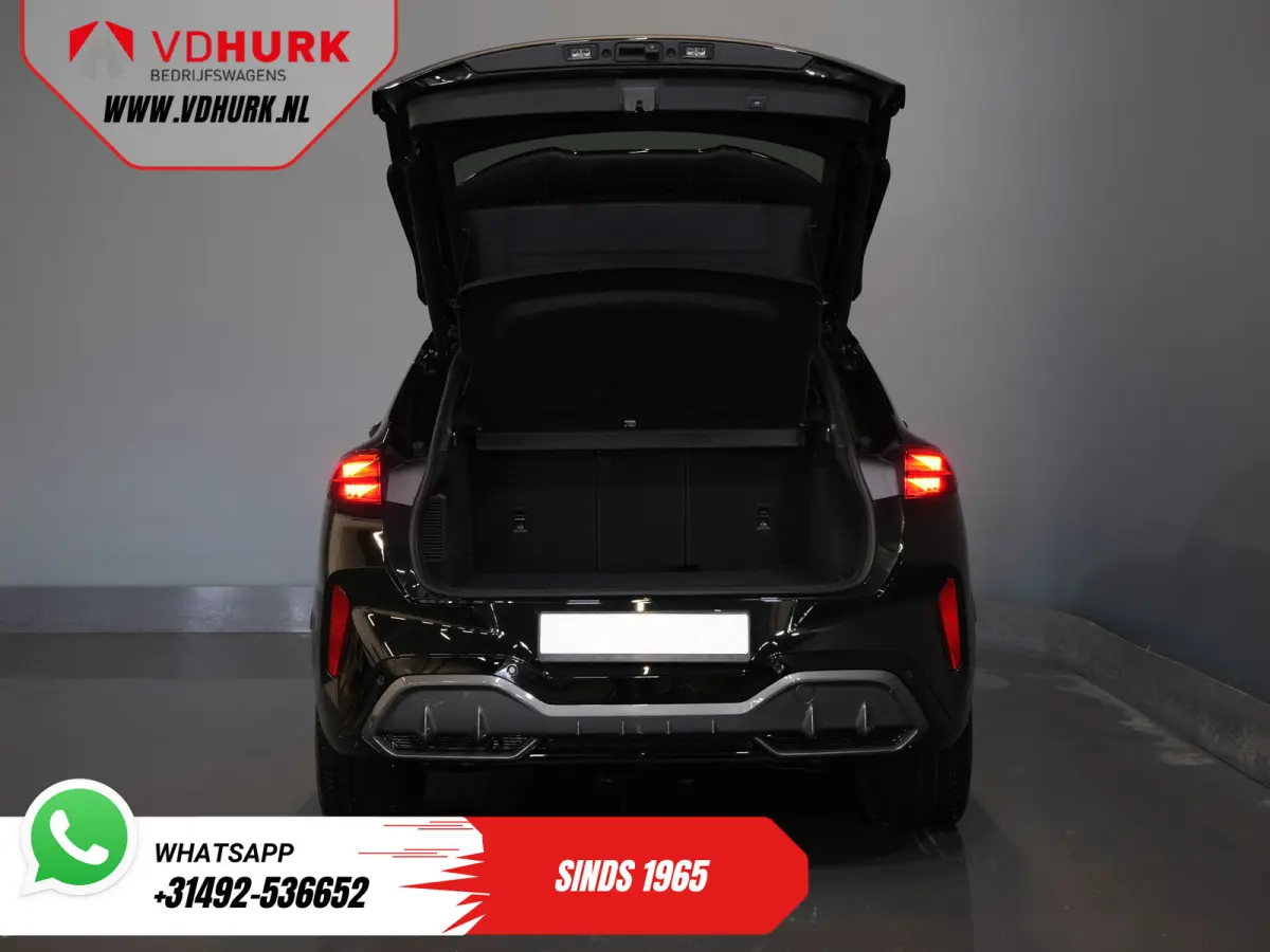 1.5 TSI e-Hybrid 272 pk VZ Limited Pano/ Elek.Trekhaak/ Sennheiser/ 360 Camera/ Matrix/ Snellader/ Elek.klep/ Head-up/ Memory/ Standkachel/ Stoelverw./ Carplay/ Adapt.Cruise/ PDC/ 20'' LMV