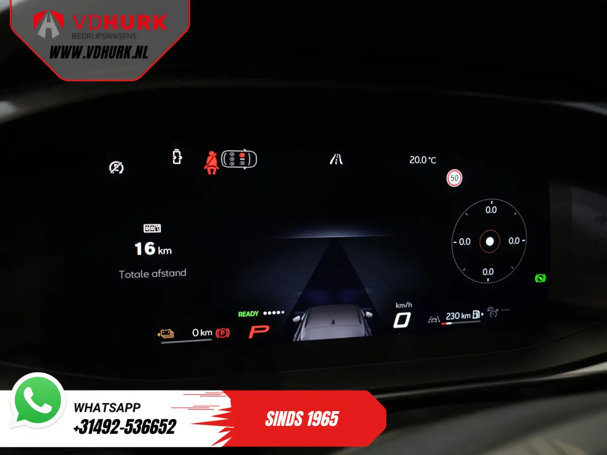 1.5 TSI e-Hybrid 272 pk VZ Limited Pano/ Elek.Trekhaak/ Sennheiser/ 360 Camera/ Matrix/ Snellader/ Elek.klep/ Head-up/ Memory/ Standkachel/ Stoelverw./ Carplay/ Adapt.Cruise/ PDC/ 20'' LMV