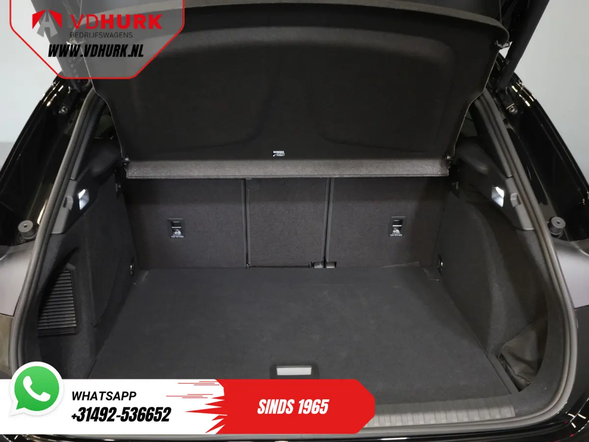 1.5 TSI e-Hybrid 272 pk VZ Limited Pano/ Elek.Trekhaak/ Sennheiser/ 360 Camera/ Matrix/ Snellader/ Elek.klep/ Head-up/ Memory/ Standkachel/ Stoelverw./ Carplay/ Adapt.Cruise/ PDC/ 20'' LMV