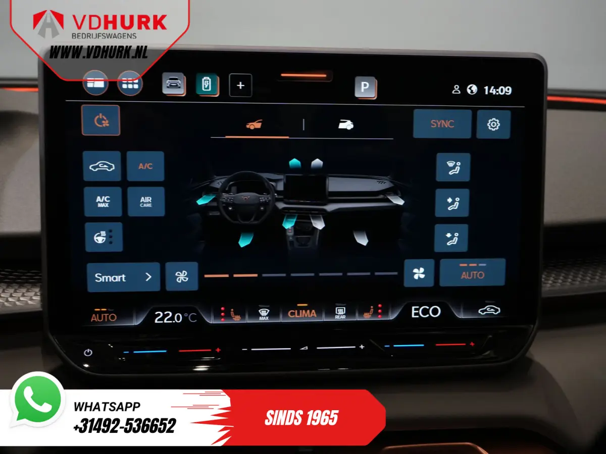 1.5 TSI e-Hybrid 272 pk VZ Limited Pano/ Elek.Trekhaak/ Sennheiser/ 360 Camera/ Matrix/ Snellader/ Elek.klep/ Head-up/ Memory/ Standkachel/ Stoelverw./ Carplay/ Adapt.Cruise/ PDC/ 20'' LMV