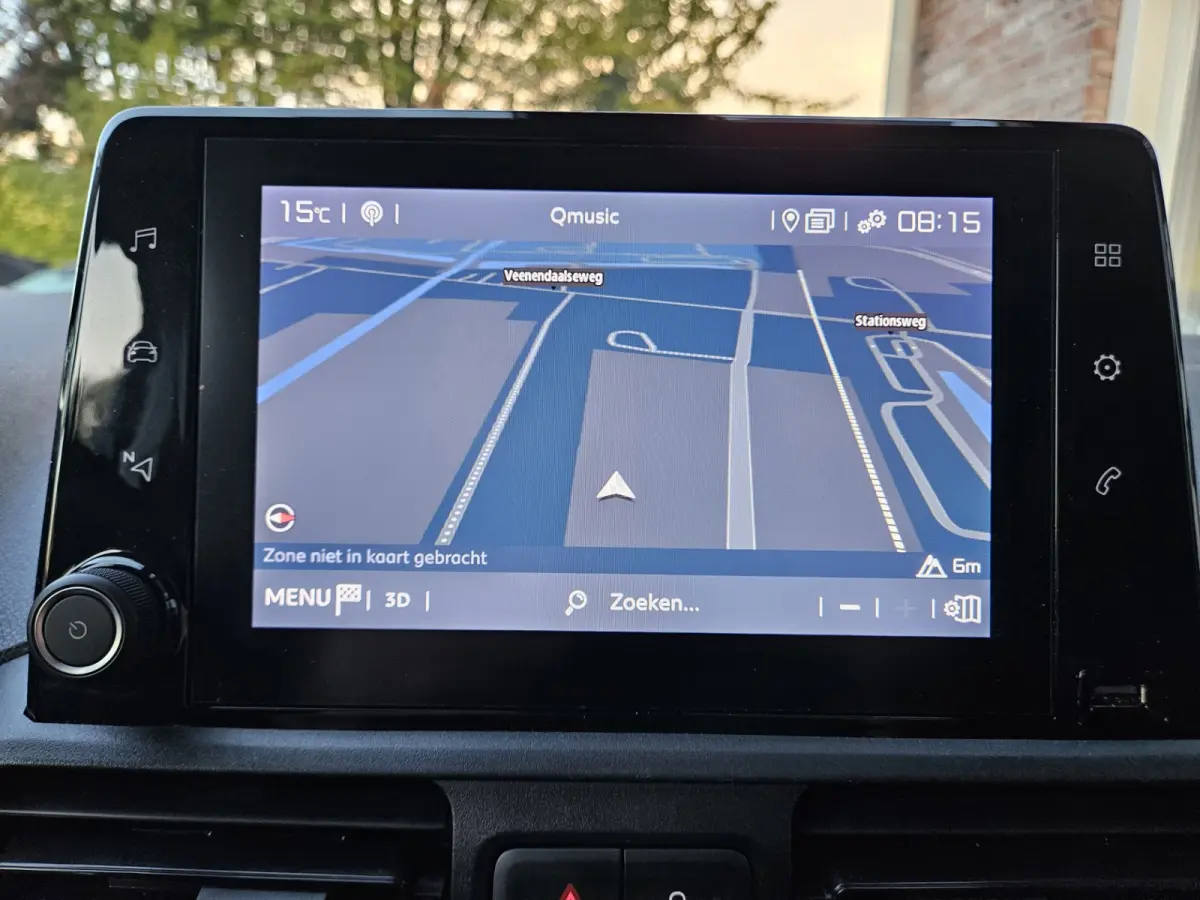 1.5D 130pk L2 1000kg Automaat! 130PK! NAP! Mooie/Nette Bus! Carplay! Camera!