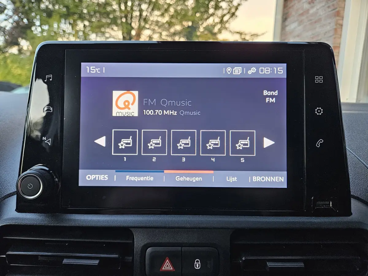 1.5D 130pk L2 1000kg Automaat! 130PK! NAP! Mooie/Nette Bus! Carplay! Camera!