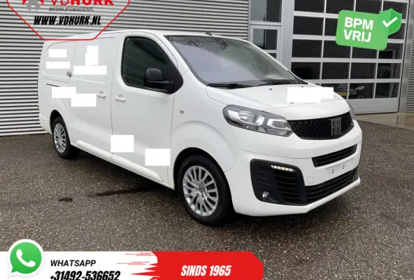 2.0 MJ 145 pk L3 Aut. Carplay/ Navi/ Camera/ Cruise/ Airco/ PDC/ Trekhaak