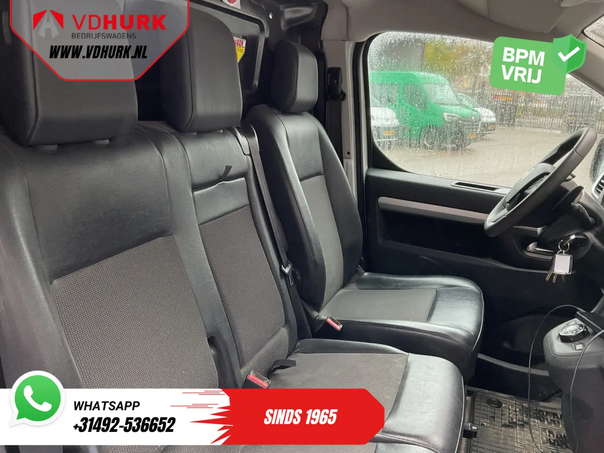 2.0 MJ 145 pk L3 Aut. Carplay/ Navi/ Camera/ Cruise/ Airco/ PDC/ Trekhaak