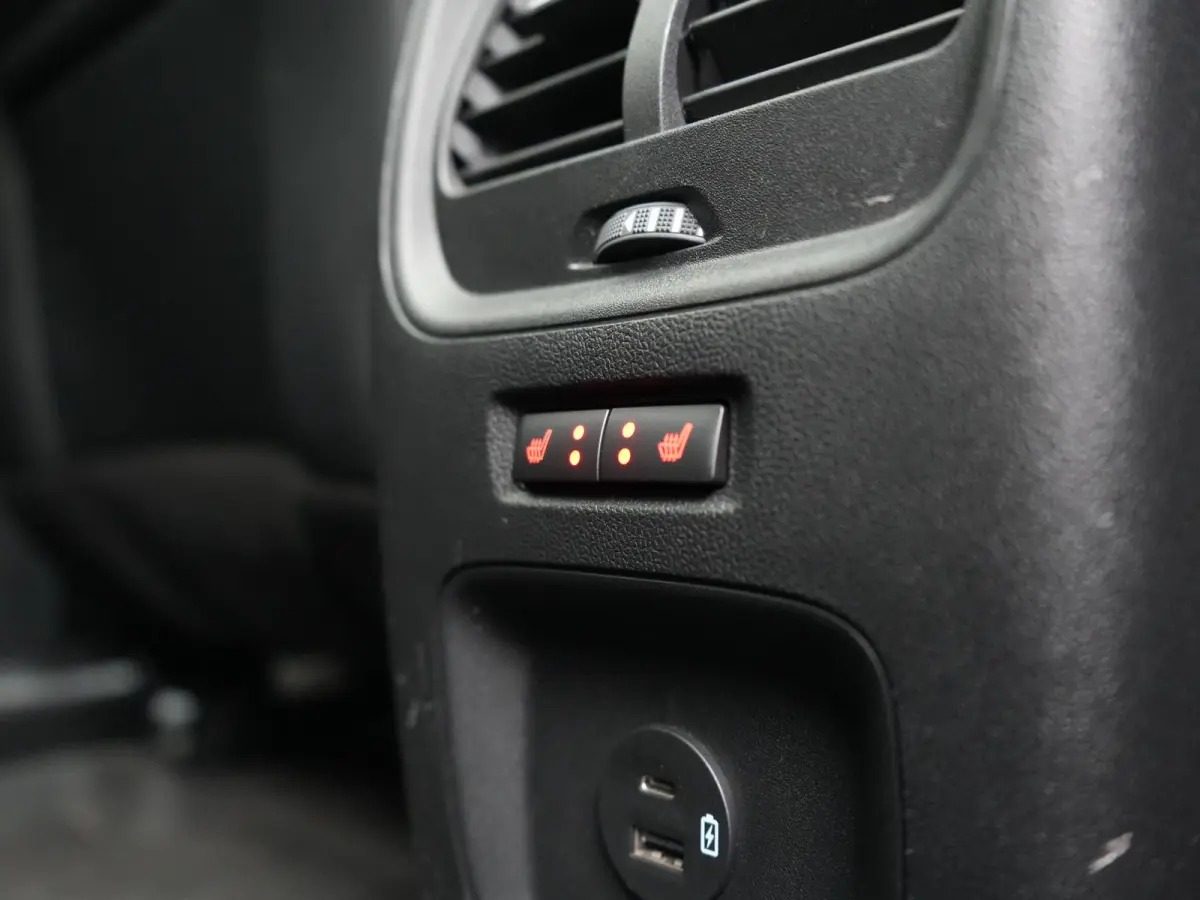 2.5 PHEV ST-Line X 225pk Dealer O.H. | SOH 89,8% | Trekhaak Af Fabriek | Panodak | Adaptive Cruise | Head Up | 360 Camera | Bang & Olufsen Audio | Alcantara Sportstoelen & Stuur Verwarmd | K