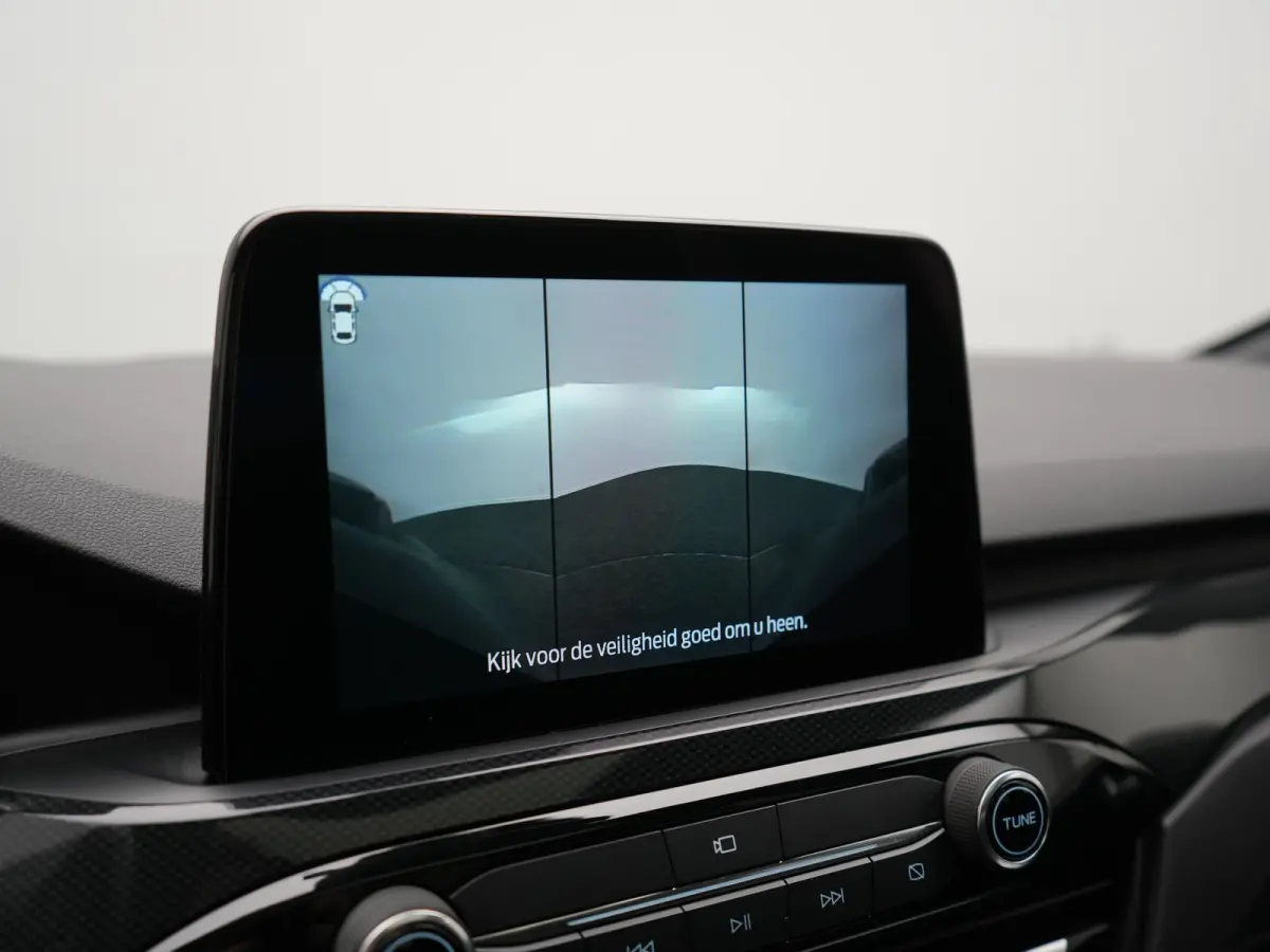 2.5 PHEV ST-Line X 225pk Dealer O.H. | SOH 89,8% | Trekhaak Af Fabriek | Panodak | Adaptive Cruise | Head Up | 360 Camera | Bang & Olufsen Audio | Alcantara Sportstoelen & Stuur Verwarmd | K