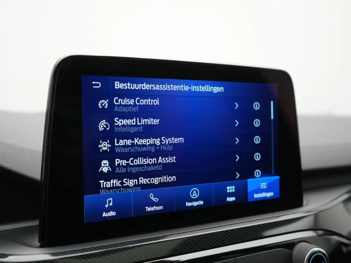 2.5 PHEV ST-Line X 225pk Dealer O.H. | SOH 89,8% | Trekhaak Af Fabriek | Panodak | Adaptive Cruise | Head Up | 360 Camera | Bang & Olufsen Audio | Alcantara Sportstoelen & Stuur Verwarmd | K
