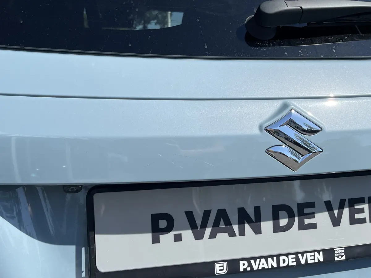 1.4 Boosterjet Smart Hybrid Select | €2.000,- voordeel | Meerdere kleuren leverbaar | Bi-Tone | Adapt. Cruise | Camera | Dodehoek | Rijstrook | Stoelverwarming | etc. etc.