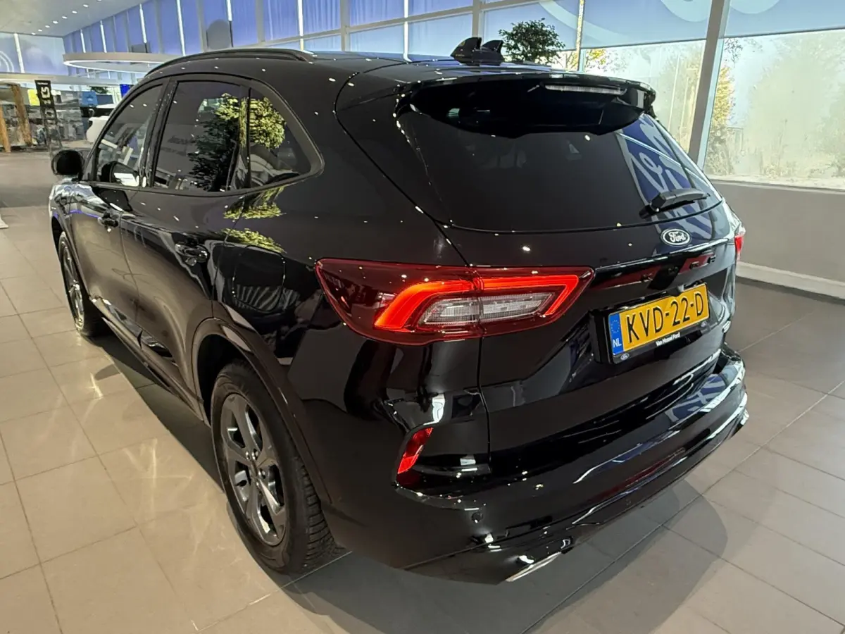 2.5 PHEV ST-Line X | Elektrische Trekhaak | Winter Pack | Adaptive Cruise | All Weather banden | B&O | Memory | 360 Graden Camera |