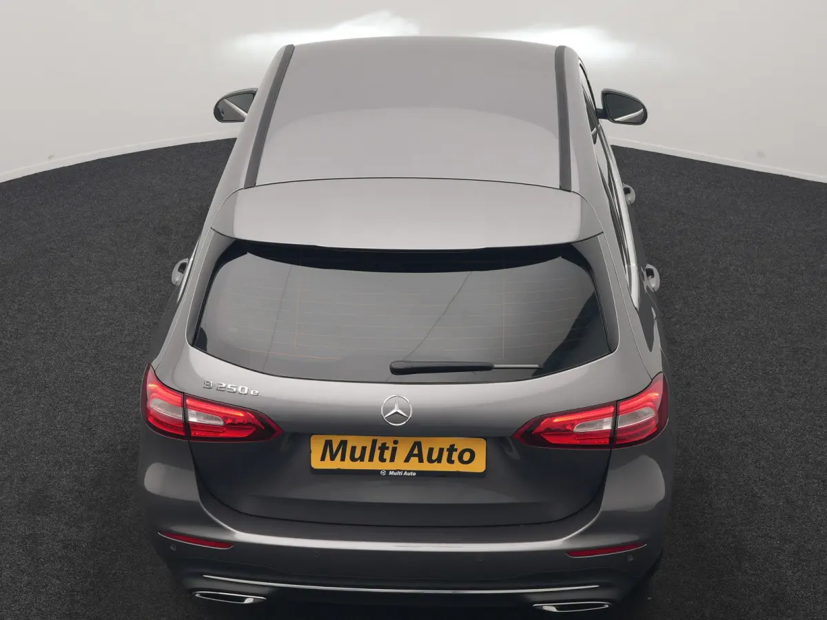250 e Business Line PHEV 218pk Dealer O.H. | SOH 95% | Stoelverwarming | Apple Carplay | Cruise Control | Widescreen Navi | Draadloze Telefoonlader | Park Assist | Lane Assist | DAB | LED Ko