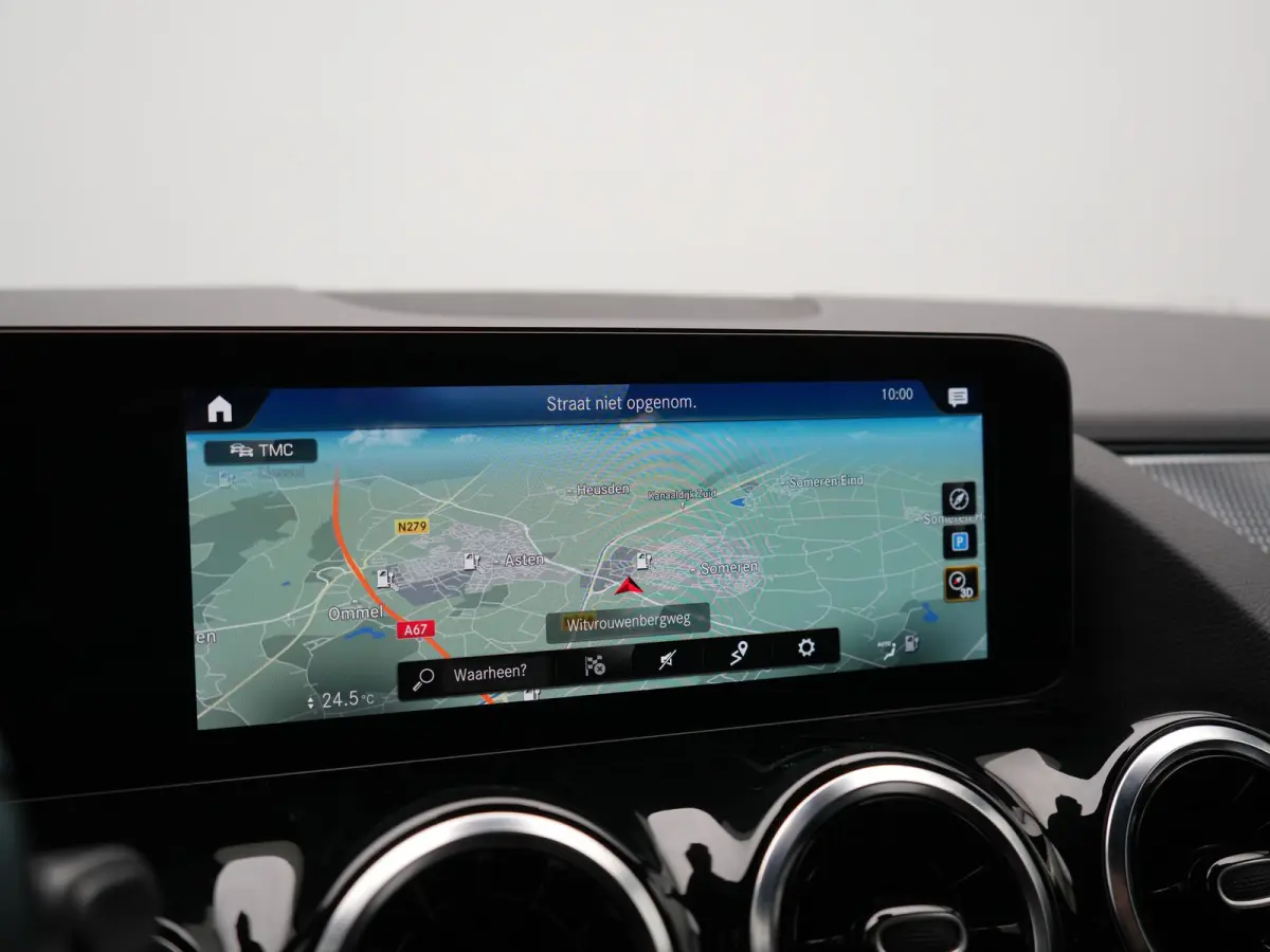 250 e Business Line PHEV 218pk Dealer O.H. | SOH 95% | Stoelverwarming | Apple Carplay | Cruise Control | Widescreen Navi | Draadloze Telefoonlader | Park Assist | Lane Assist | DAB | LED Ko