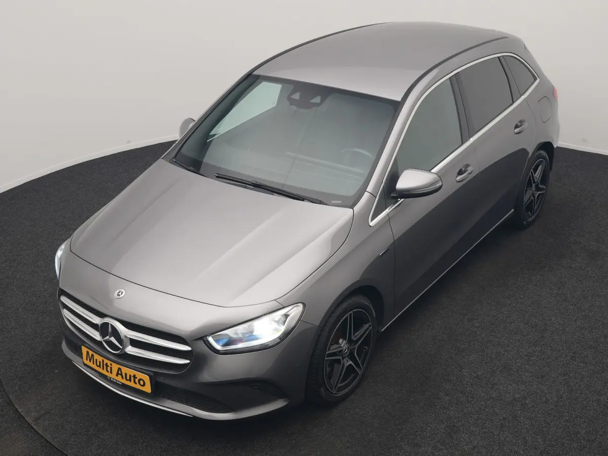 250 e Business Line PHEV 218pk Dealer O.H. | SOH 95% | Stoelverwarming | Apple Carplay | Cruise Control | Widescreen Navi | Draadloze Telefoonlader | Park Assist | Lane Assist | DAB | LED Ko
