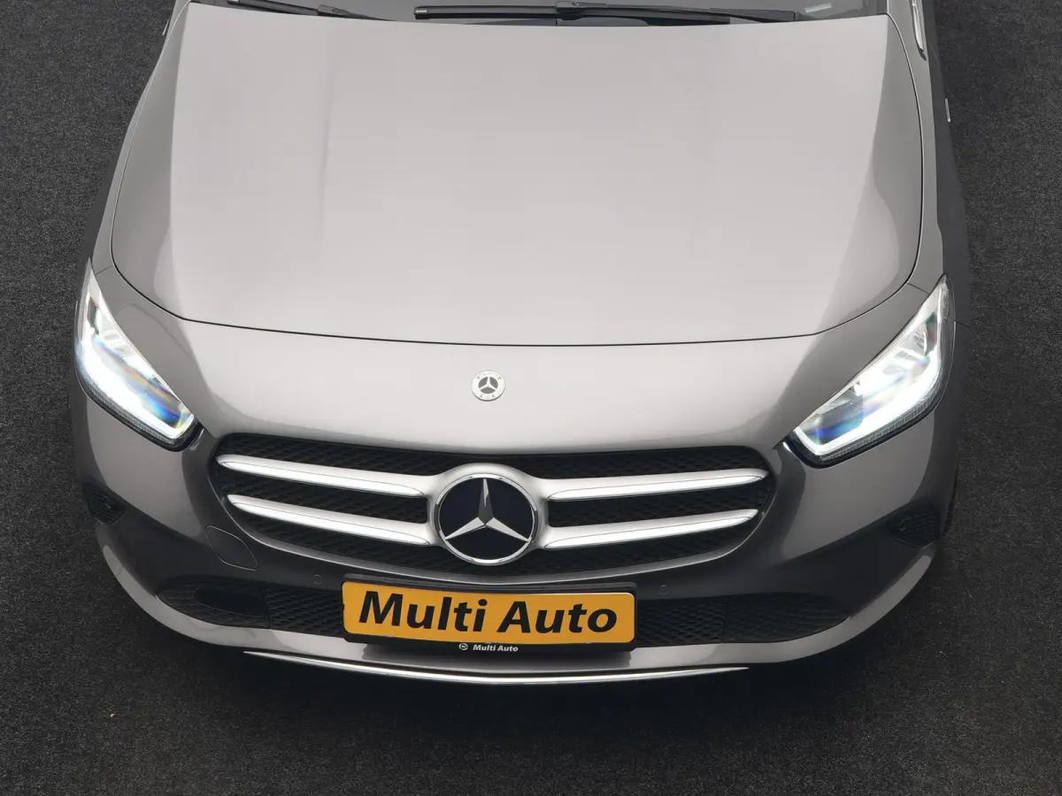 250 e Business Line PHEV 218pk Dealer O.H. | SOH 95% | Stoelverwarming | Apple Carplay | Cruise Control | Widescreen Navi | Draadloze Telefoonlader | Park Assist | Lane Assist | DAB | LED Ko
