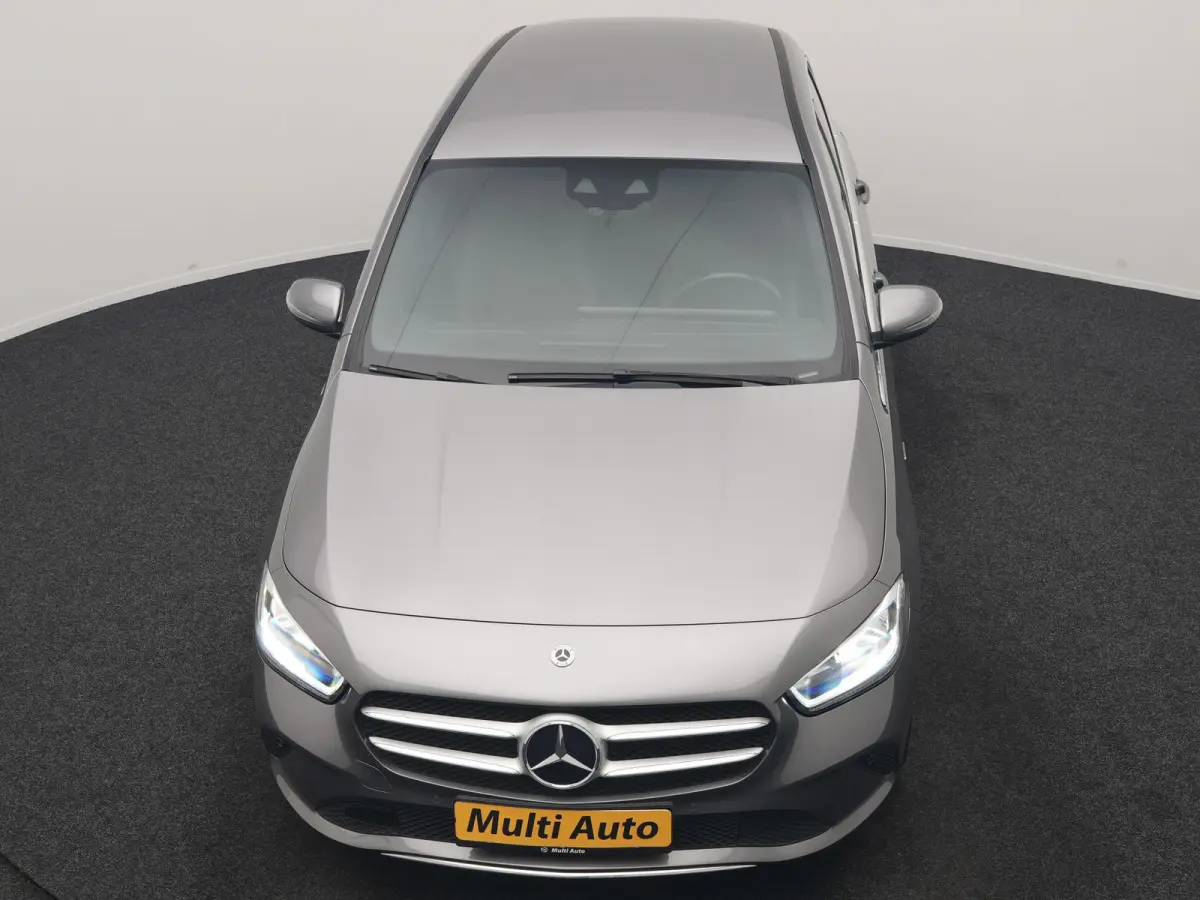 250 e Business Line PHEV 218pk Dealer O.H. | SOH 95% | Stoelverwarming | Apple Carplay | Cruise Control | Widescreen Navi | Draadloze Telefoonlader | Park Assist | Lane Assist | DAB | LED Ko