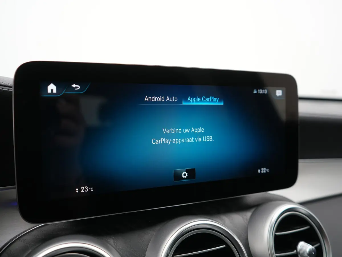 4MATIC Premium PHEV 320pk Dealer O.H. | SOH 92,1% | Panodak | Camera | Sfeerverlichting | Sportstoelen Verwarmd | Apple Carplay | Navigatie | DAB | Plug In Hybrid |