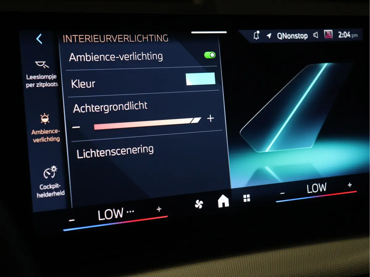 eDrive20 67 kWh [APPLE CARPLAY, ANDROID, CRUISE CONTROL, DIGITAL DASH, CAMERA, PDC V+A, SPORT, CLIMATE CONTROL, ELEKTRISCHE ACHTERKLEP,  NAVIGATIE, BLUETOOTH, NIEUWSTAAT]