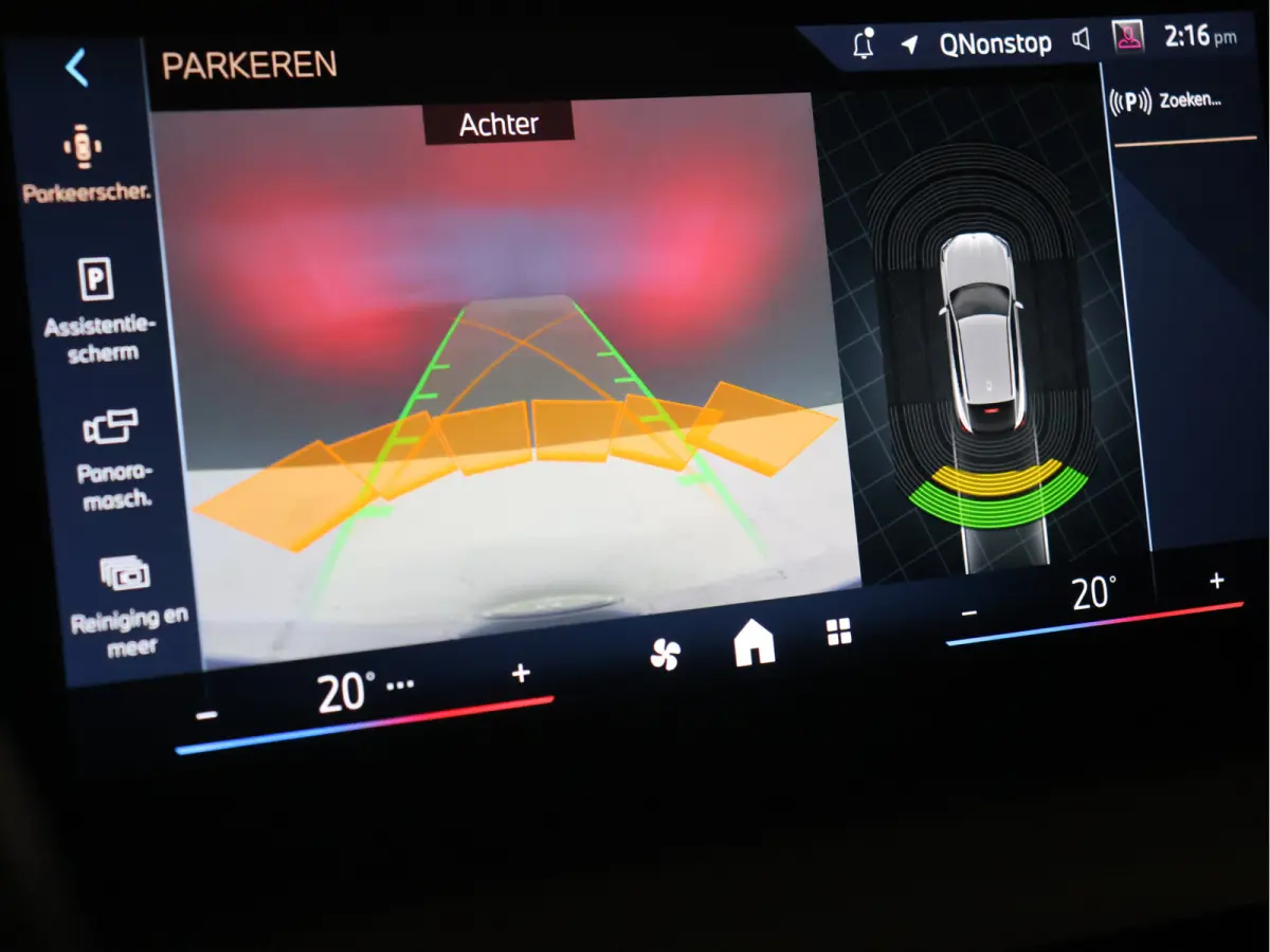 eDrive20 67 kWh [APPLE CARPLAY, ANDROID, CRUISE CONTROL, DIGITAL DASH, CAMERA, PDC V+A, SPORT, CLIMATE CONTROL, ELEKTRISCHE ACHTERKLEP,  NAVIGATIE, BLUETOOTH, NIEUWSTAAT]
