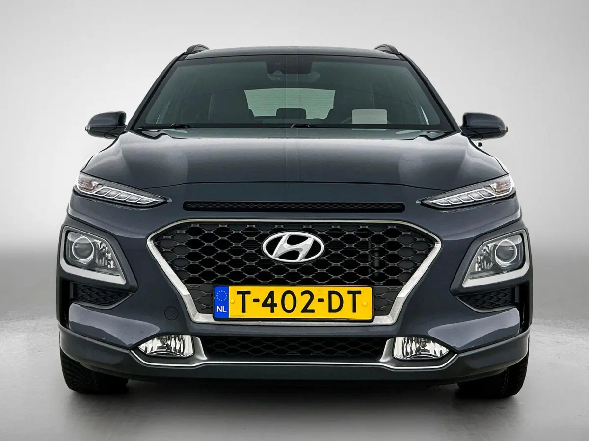 1.6 GDI HEV Comfort | Apple Carplay / Android Auto | Achteruitrijcamera | Parkeersensoren | Head-up Display |